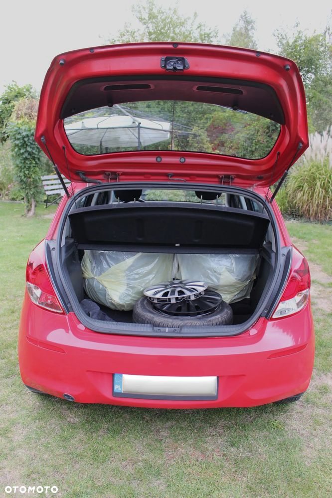 Hyundai i20 1.25 Classic - 6