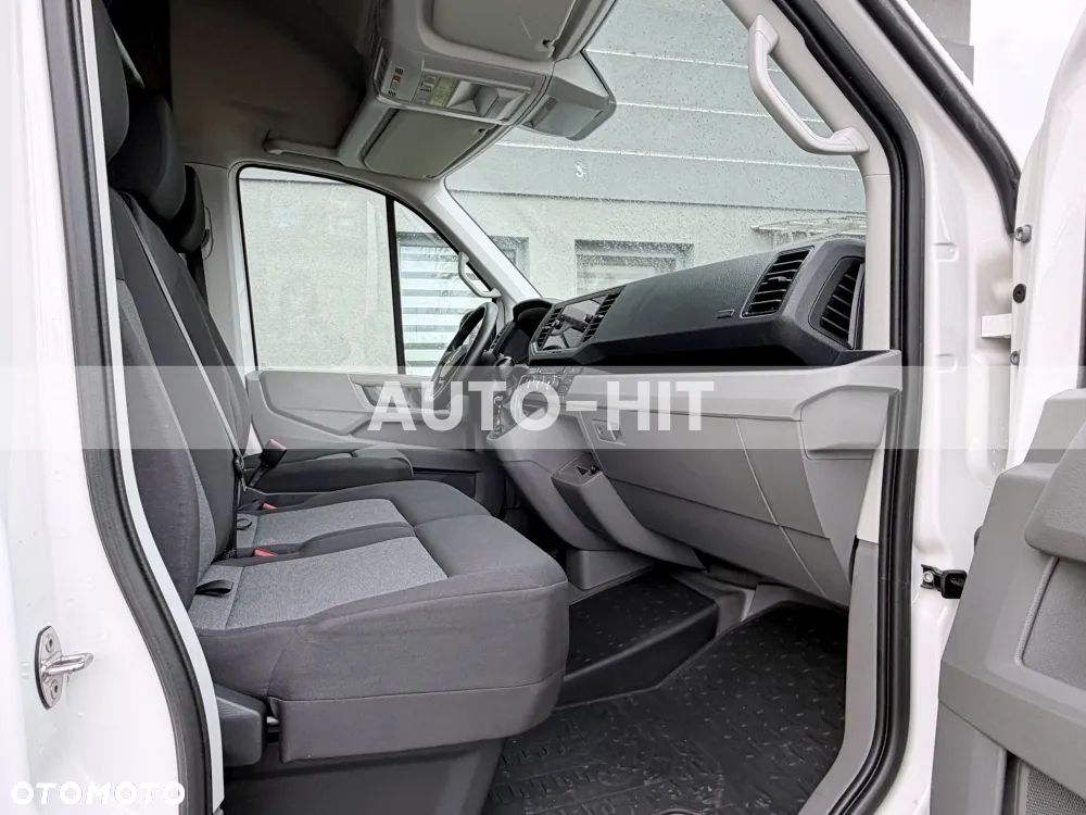 Volkswagen Crafter - 6