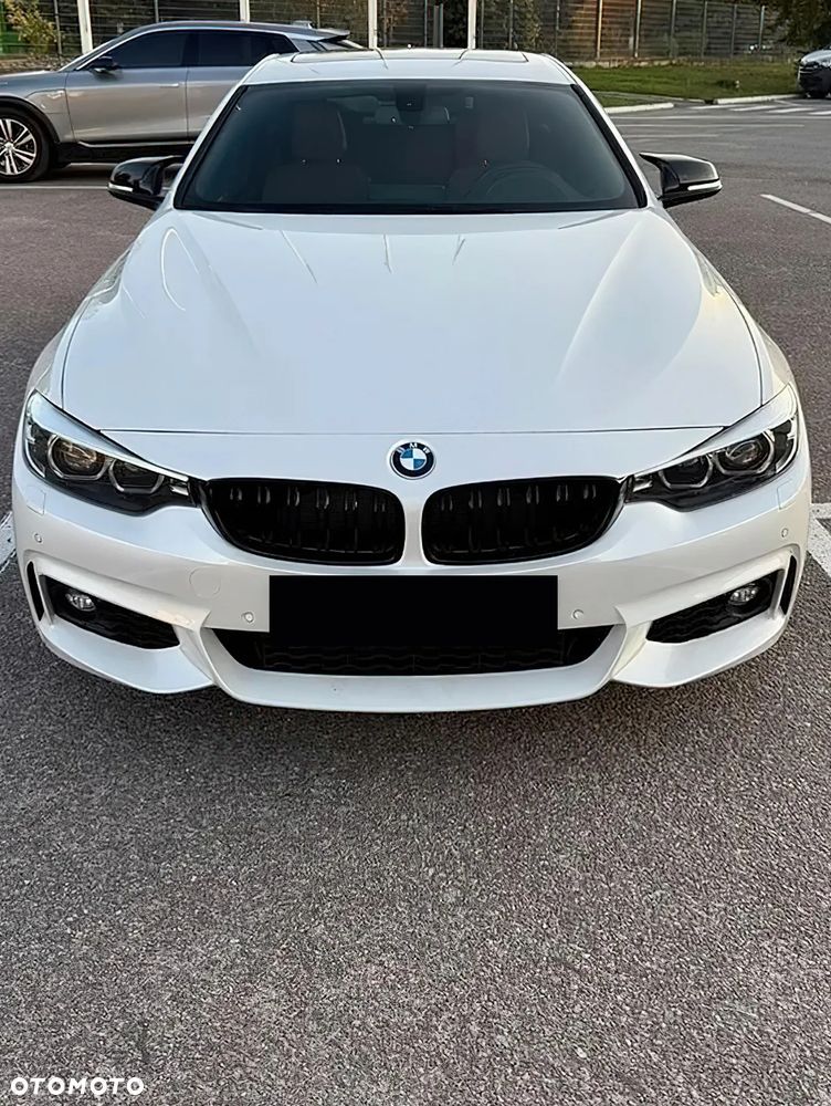 BMW Seria 4
