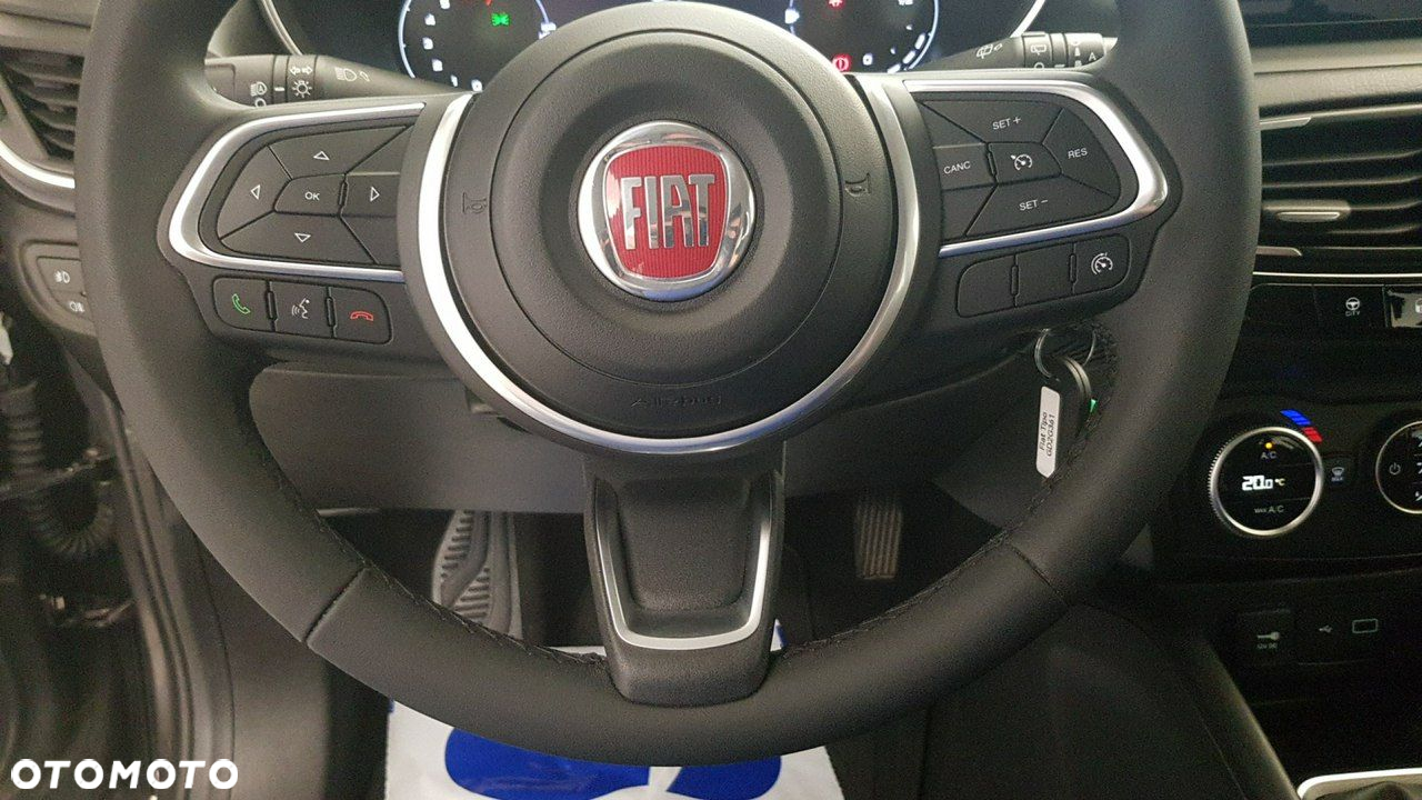 Fiat Tipo - 27