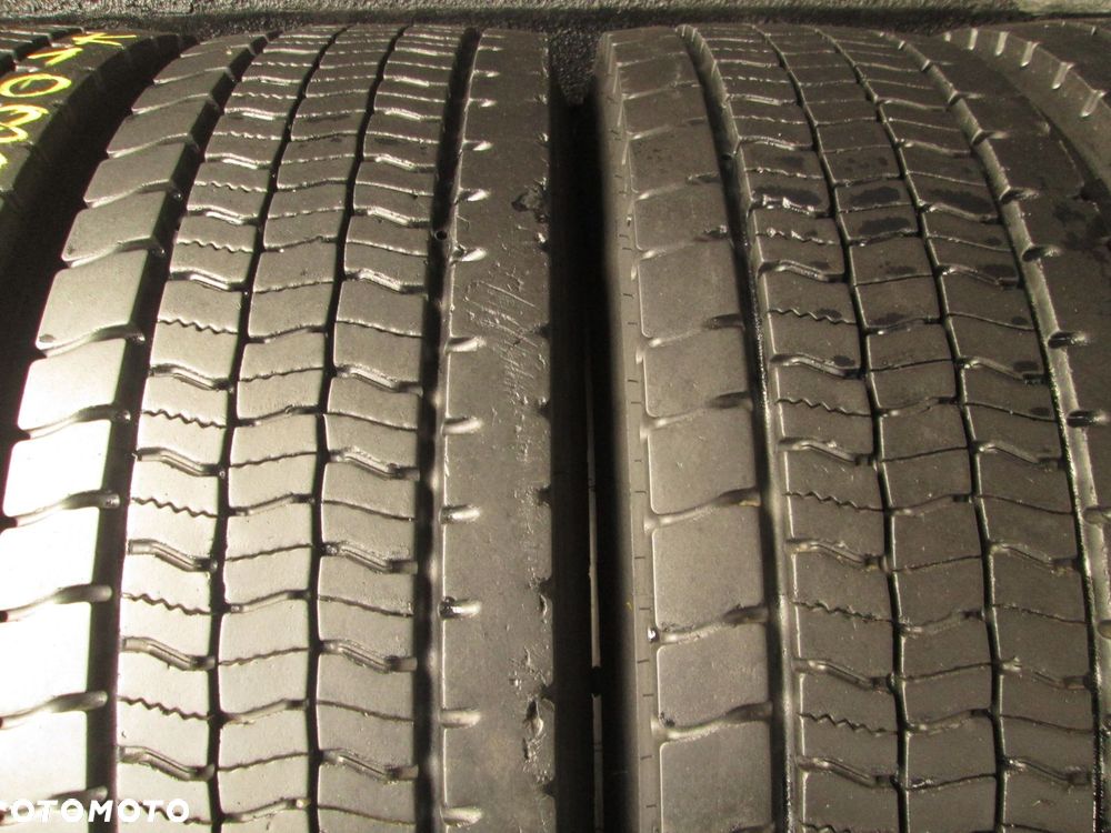 205/75R17,5 Goodyear RHDII. Opony ciężarowe - 6