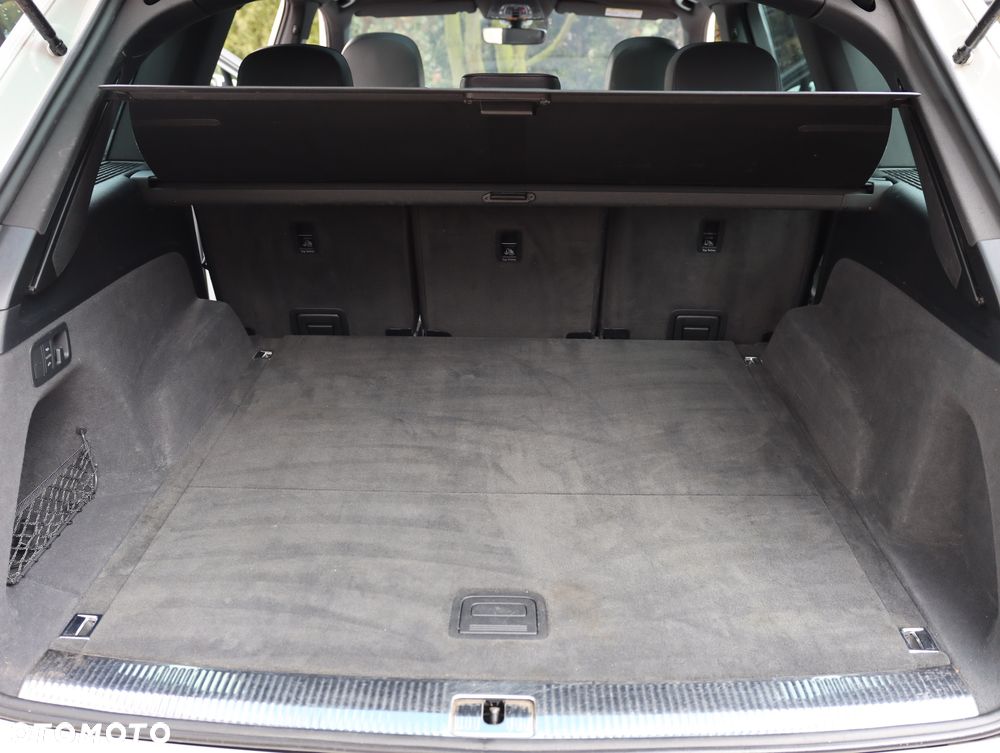 Audi Q7 - 19