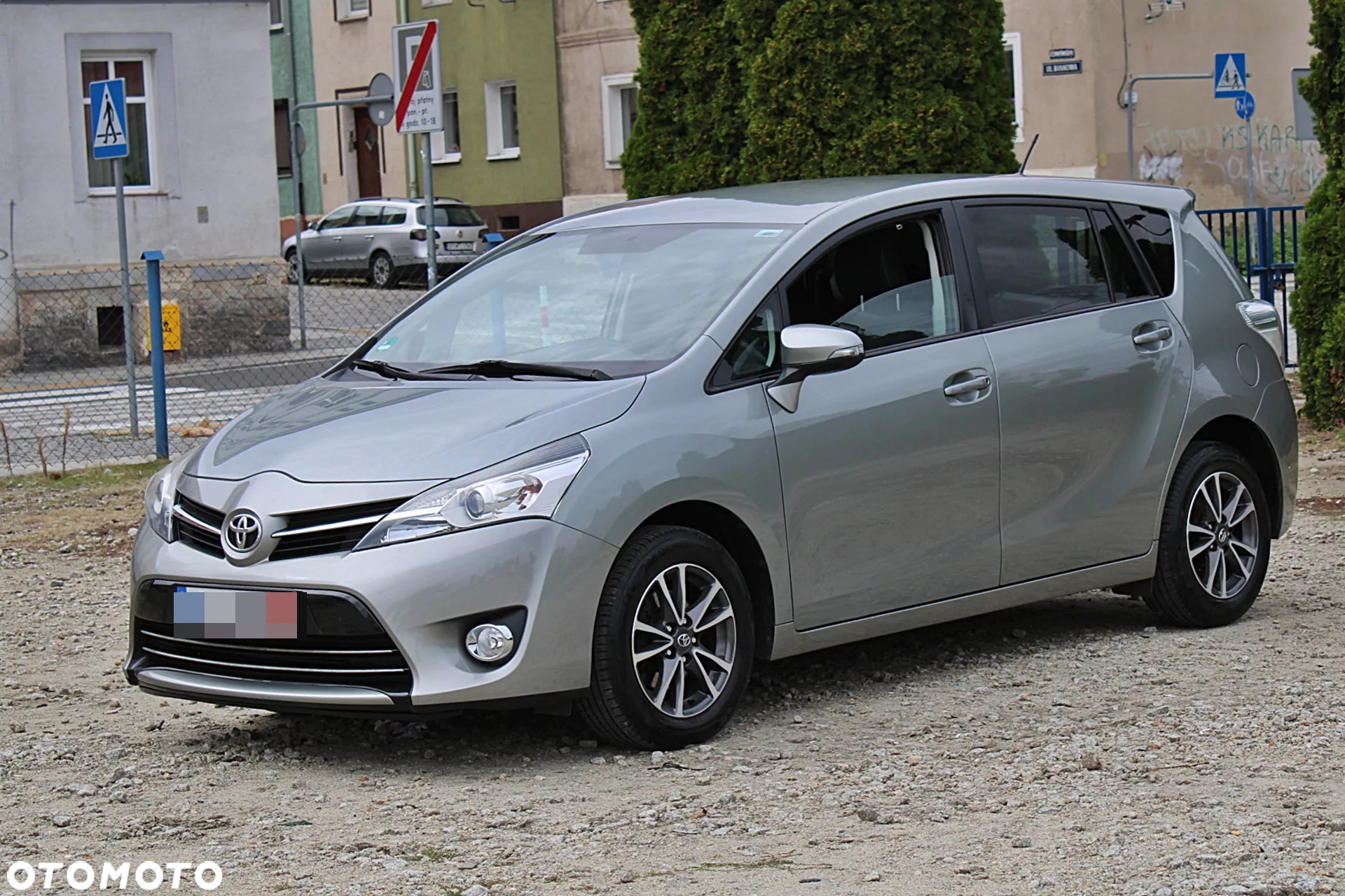 Toyota Verso - 6