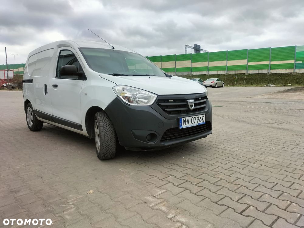 Dacia Dokker - 3