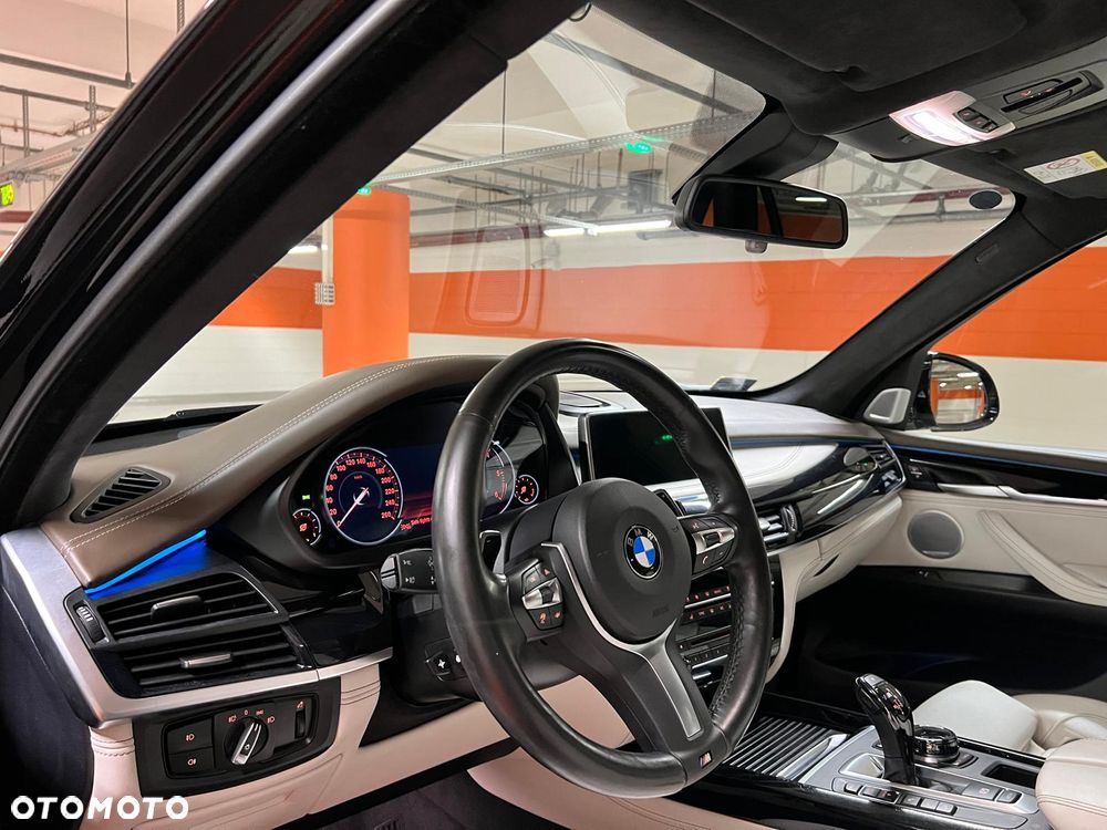BMW X5 M - 13
