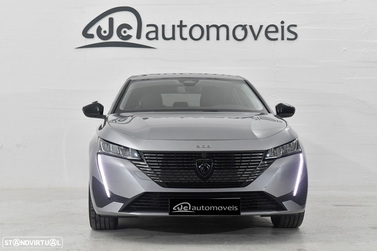 Peugeot 308 1.2 PureTech Allure Pack - 5