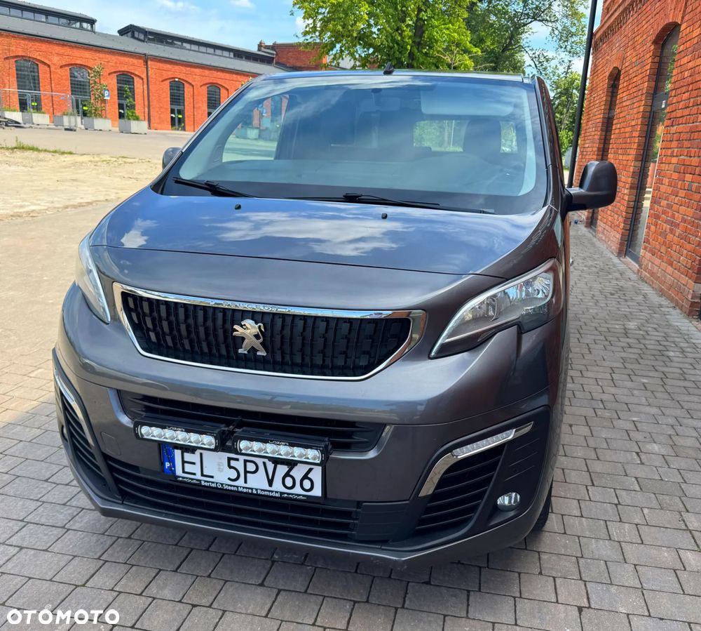 Peugeot Expert - 23