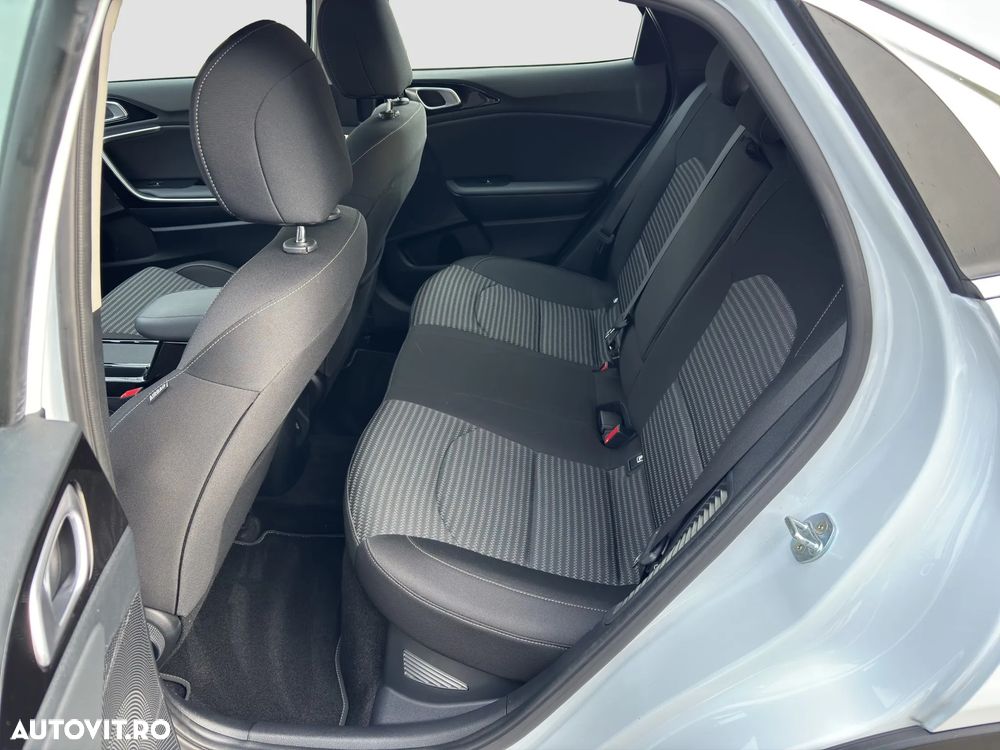 Kia XCeed 1.6 GDI DCT6 OPF SPIRIT - 9