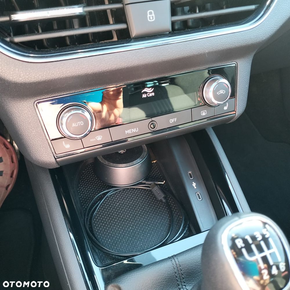 Skoda Scala 1.0 TSI Monte Carlo - 17