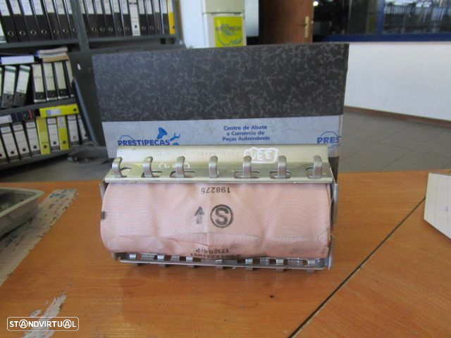 Airbag Passageiro AIRPASS331 HONDA ACCORD 2004 - 2