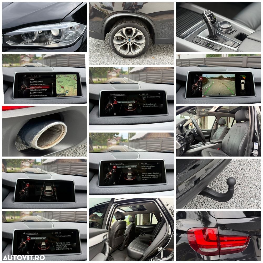 BMW X5 xDrive25d Sport-Aut. - 8