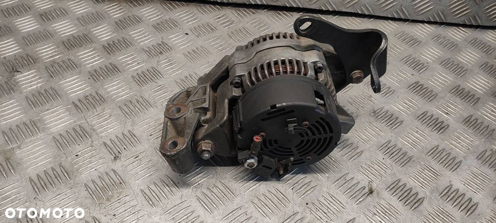 ALTERNATOR ASTRA F 1.6 V16 0123120001 - 2