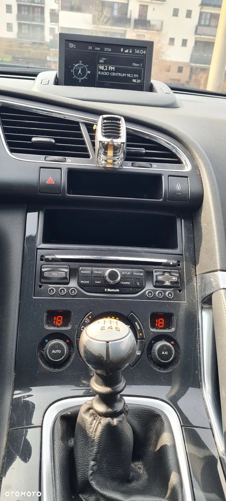 Peugeot 3008 HDi 115 Access - 6