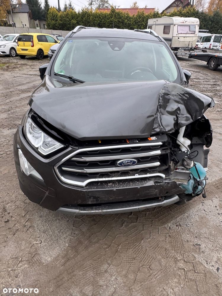 Ford EcoSport - 6
