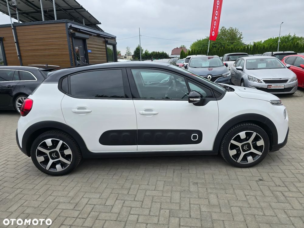 Citroën C3 - 3