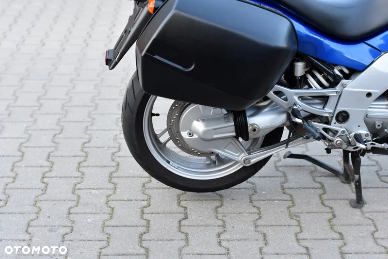 BMW K - 12