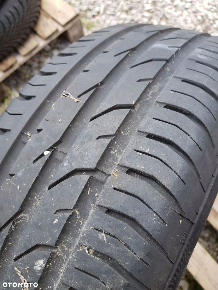 KOŁA FELGI 2150142 OPEL VECTRA OMEGA 6.5J x 15 5X110 ET 33 - 11