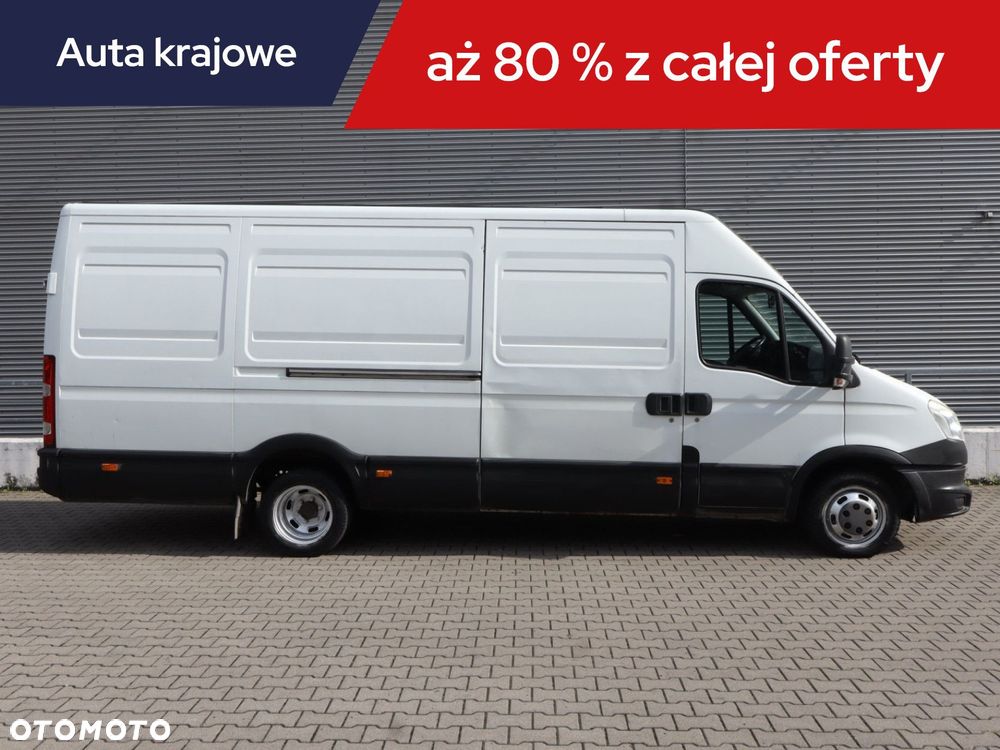 Iveco daily - 8