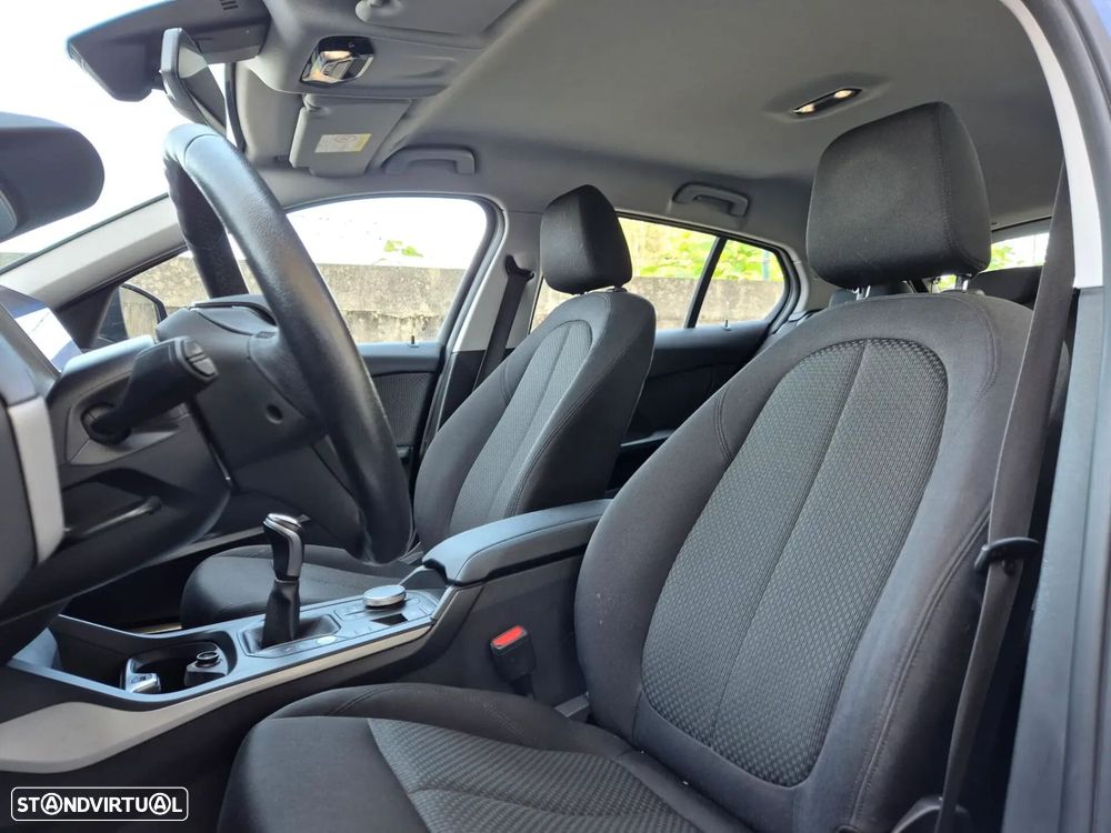 BMW 116 - 13