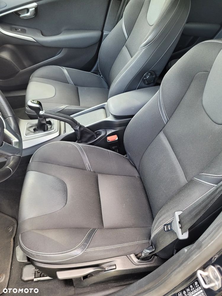 Volvo V40 D2 Drive-E SCR Inscription - 12