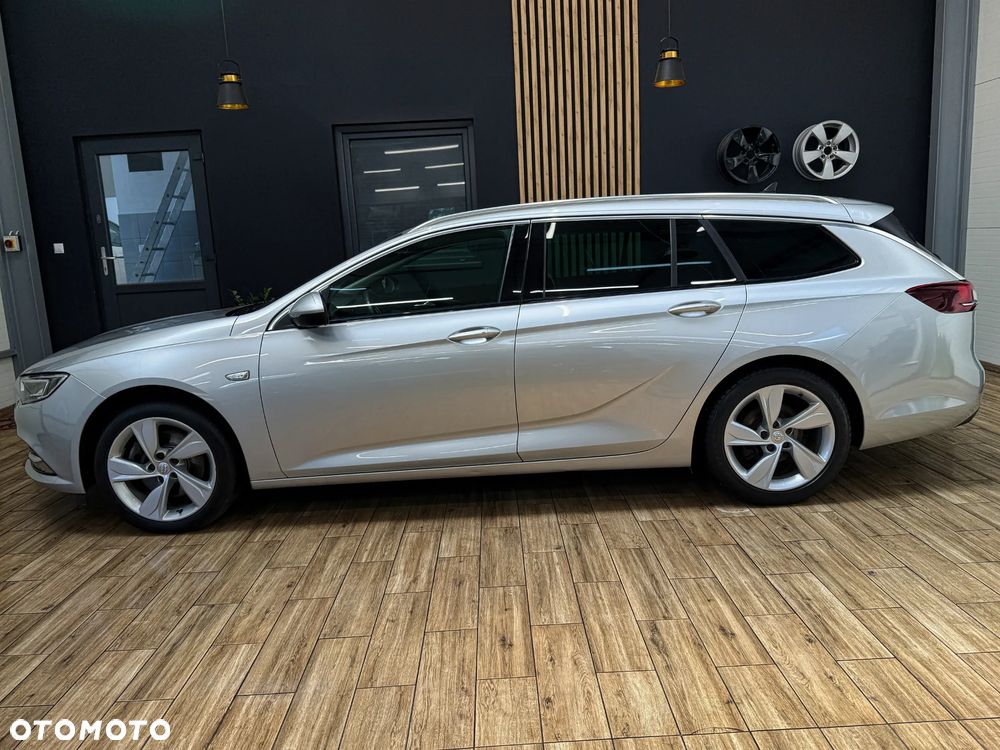 Opel Insignia 1.6 Dynamic - 11