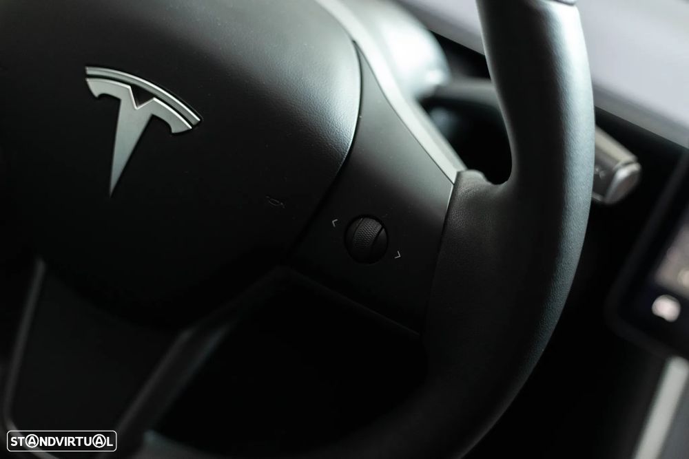 Tesla Model 3 Long Range AWD Dual Motor - 27