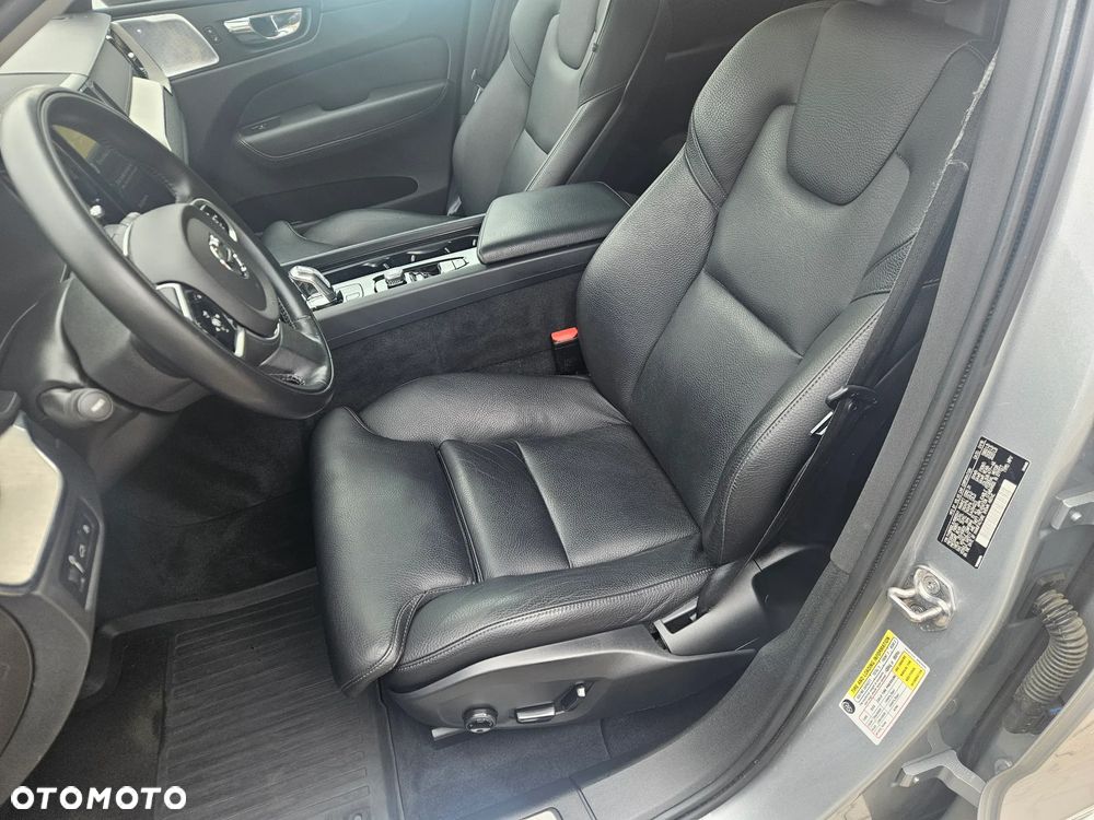 Volvo XC 60 - 20