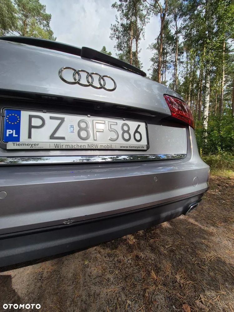 Audi A6 - 16