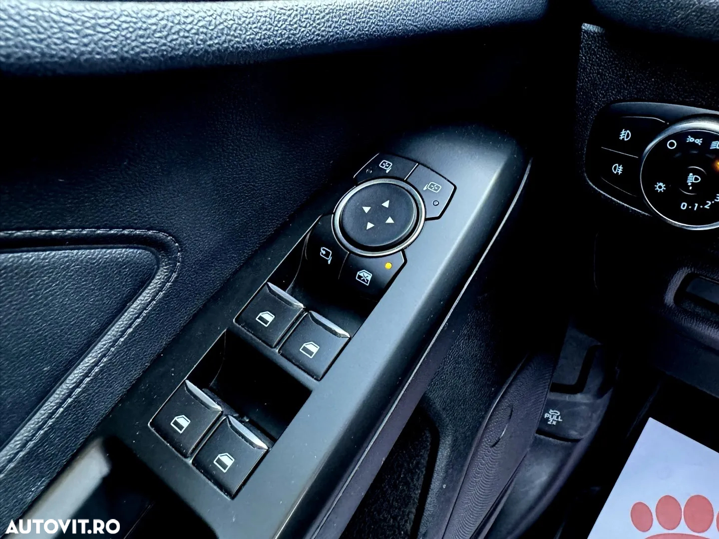 Ford Focus - 18