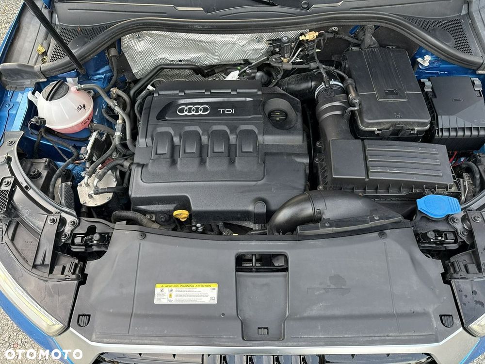 Audi Q3 - 33