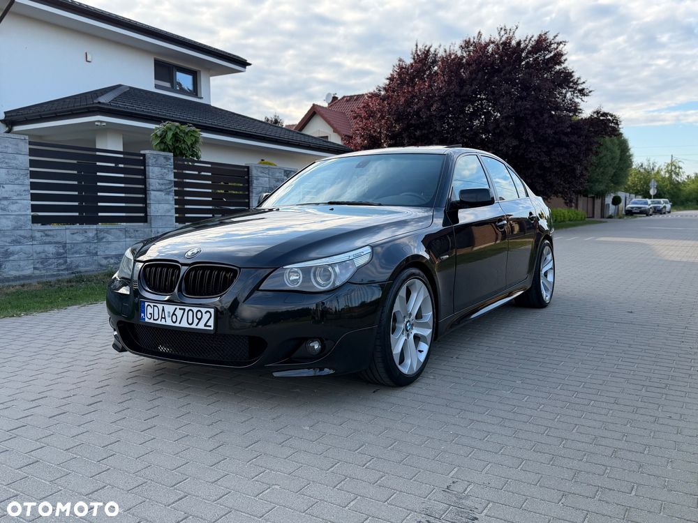 BMW Seria 5 530d - 9