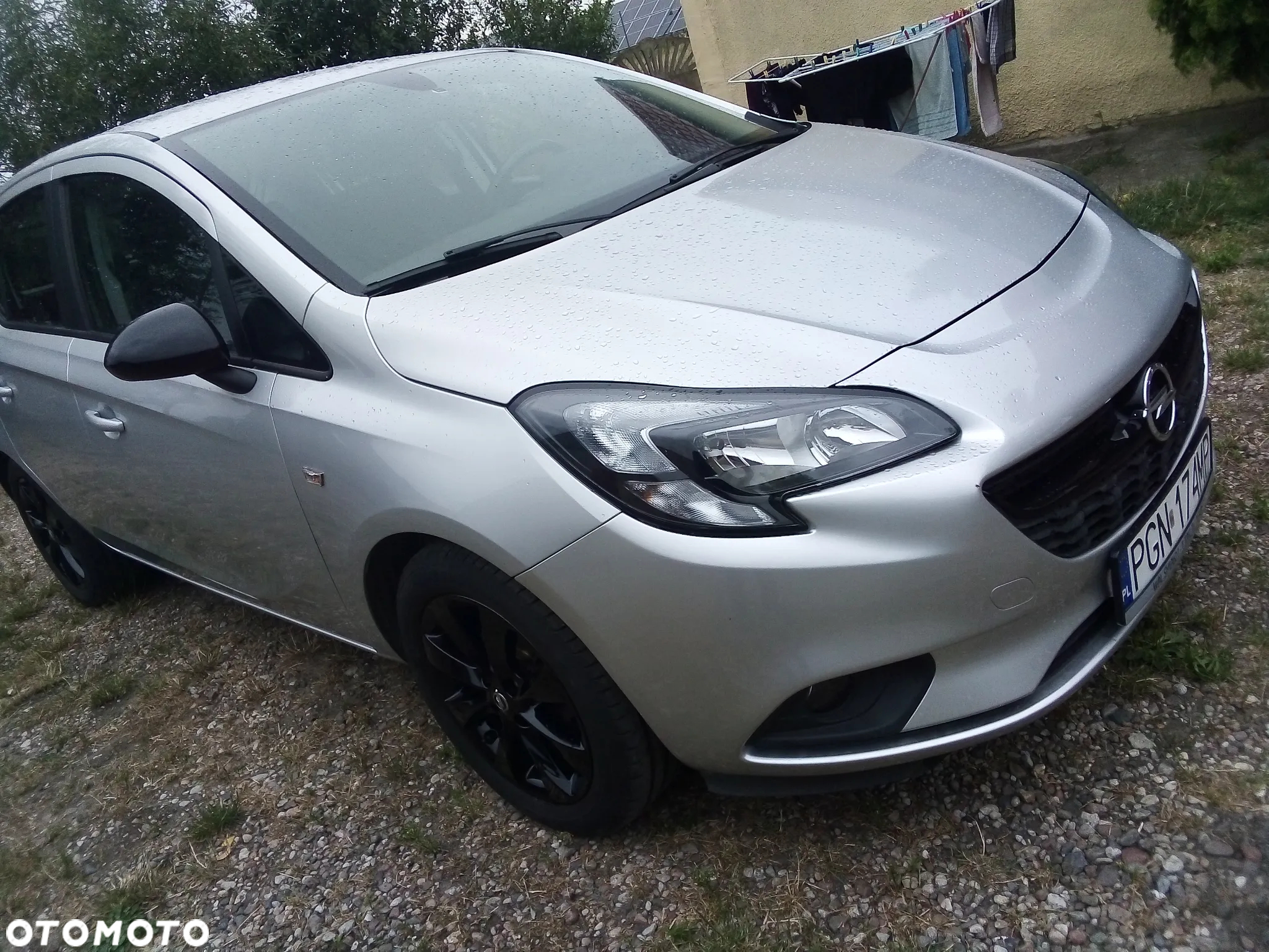 Opel Corsa 1.4 (ecoFLEX) Start/Stop Color Edition - 2