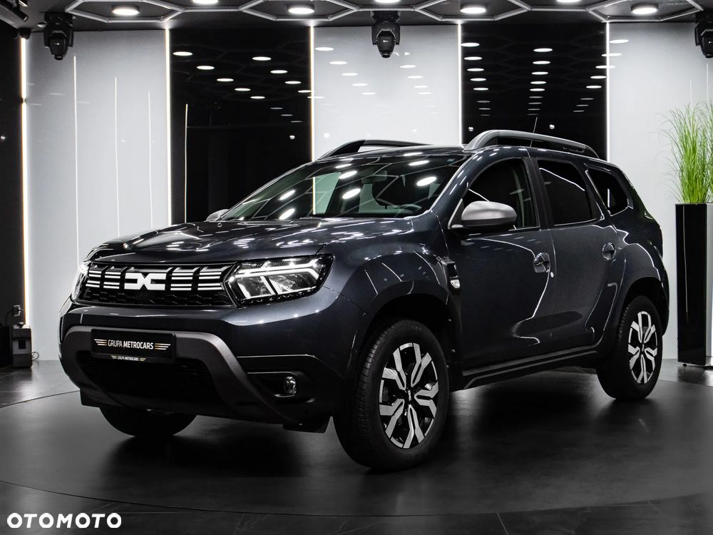 Dacia Duster 1.0 TCe Expression - 2