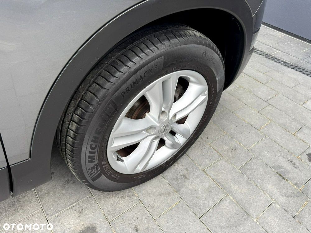 Nissan Qashqai 1.6 acenta - 12