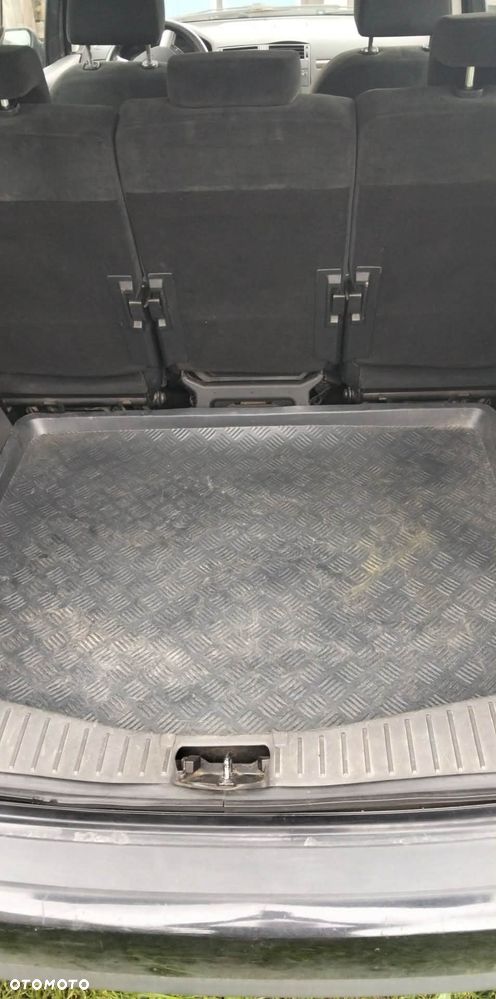 Ford Focus 1.6 TDCi DPF Ghia - 11