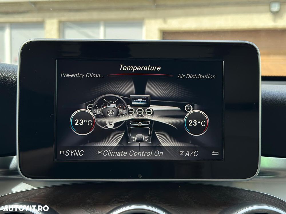 Mercedes-Benz GLC 350 e 4MATIC - 32