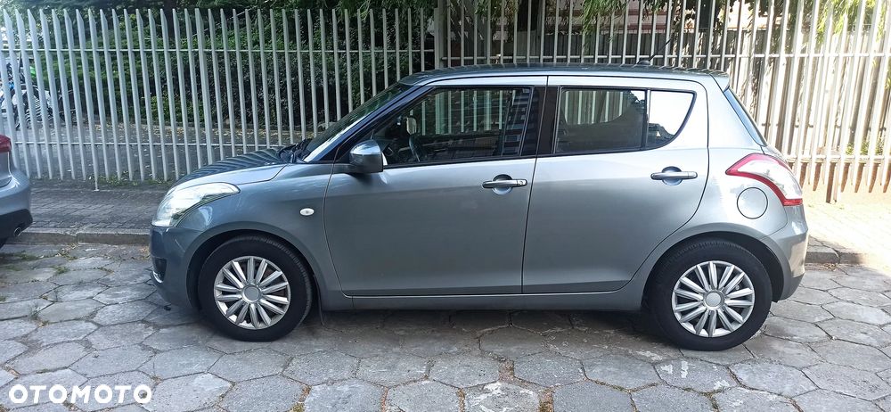 Suzuki Swift 1.2 Comfort - 3