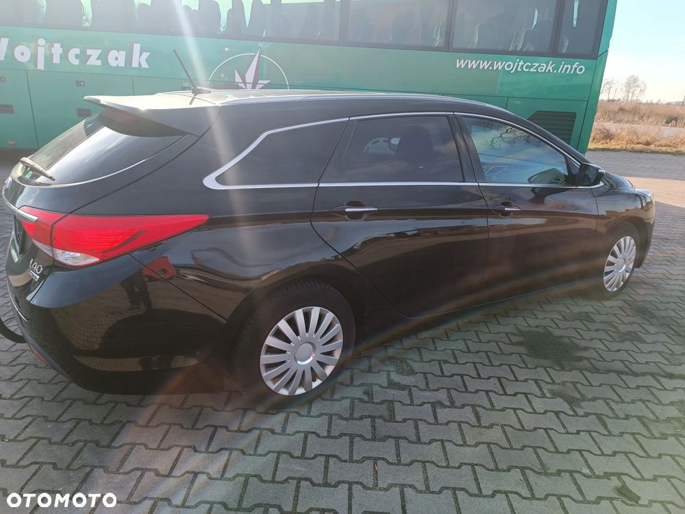 Hyundai i40 - 6