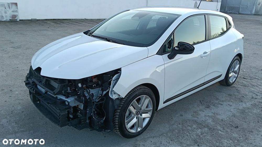 Renault Clio 1.6 E-TECH Full Hybrid 145 Evolution - 19