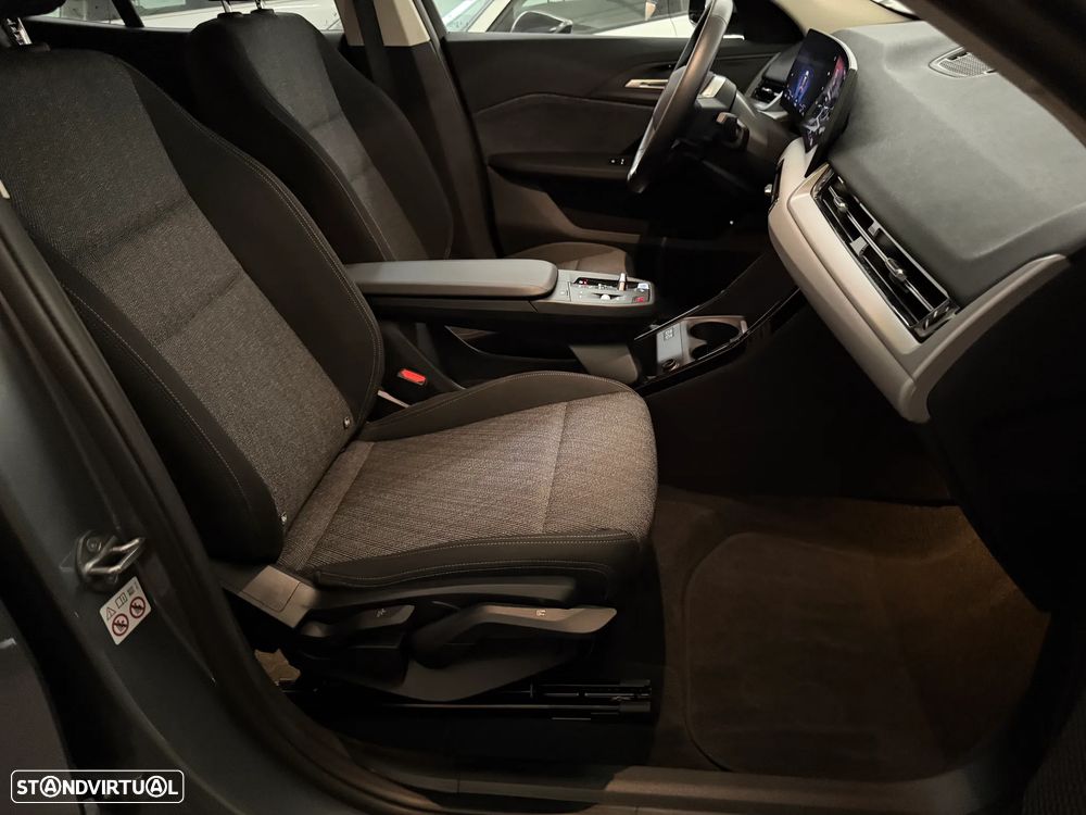 BMW iX2 xDrive30 - 24