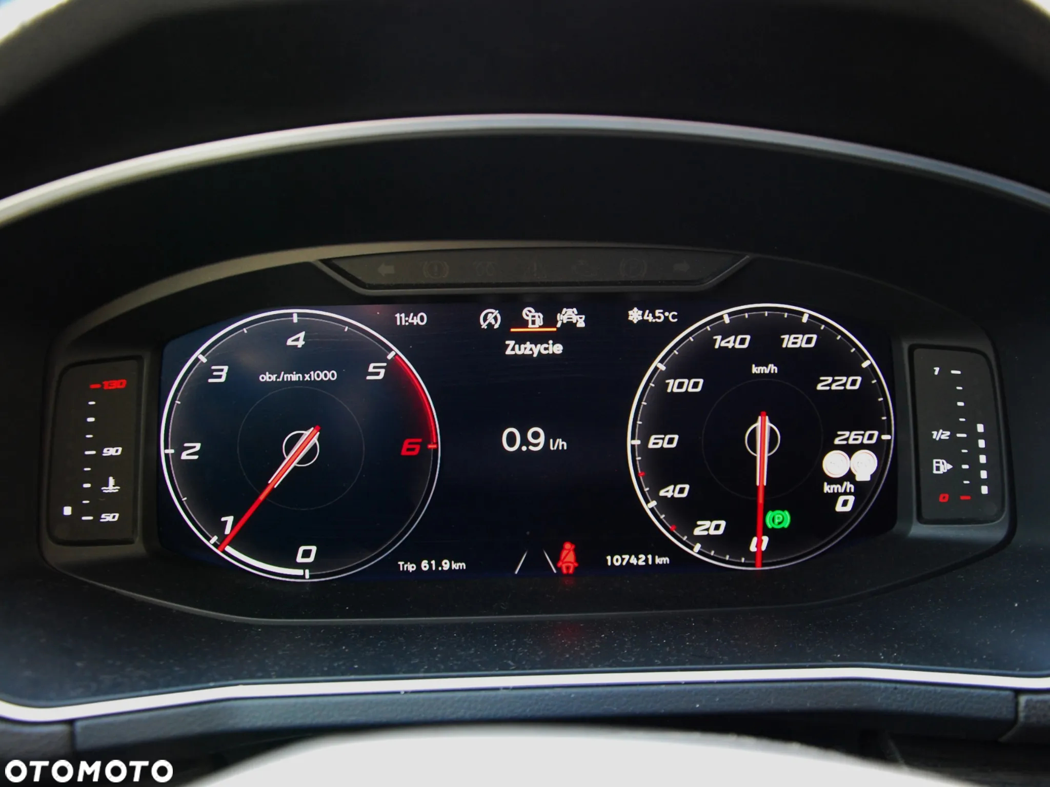 Seat Tarraco 2.0 TDI Xcellence S&S - 21