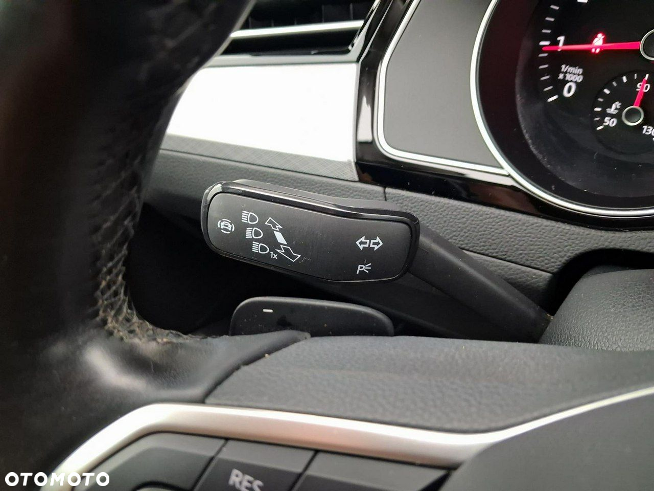 Volkswagen Passat - 17