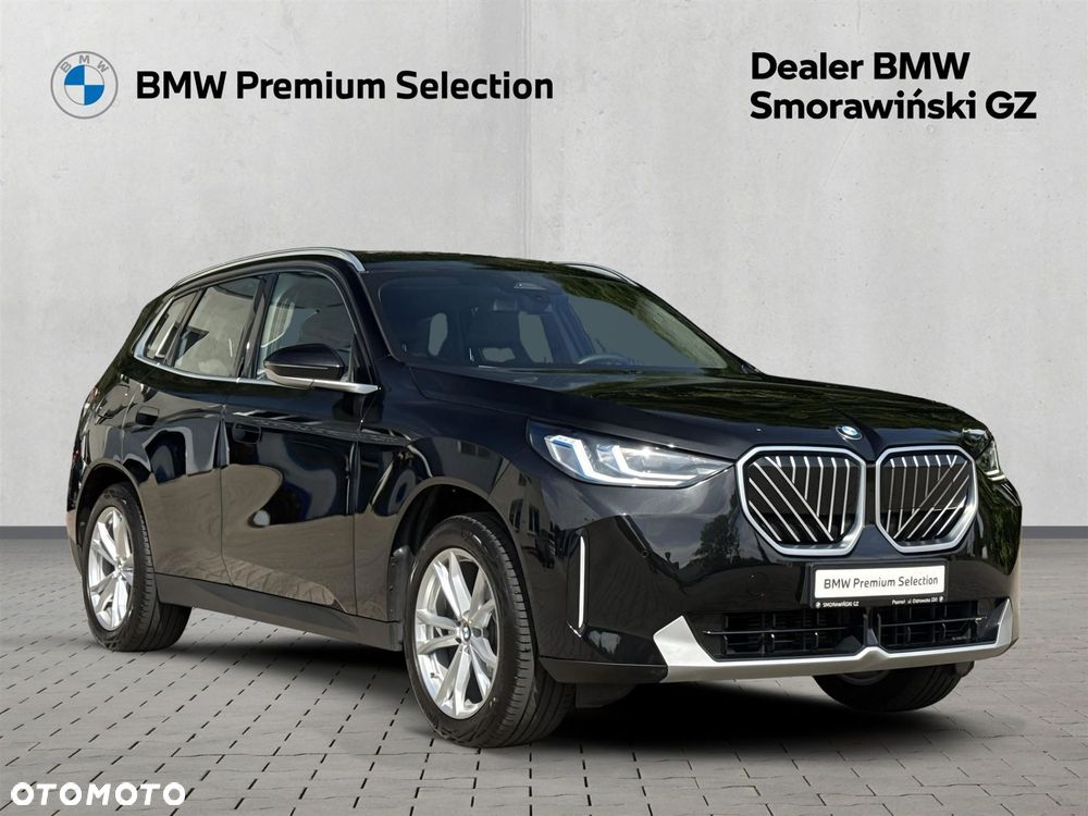 BMW X3 - 29