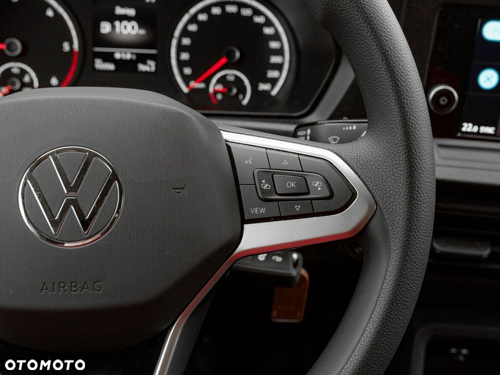 Volkswagen Caddy - 16