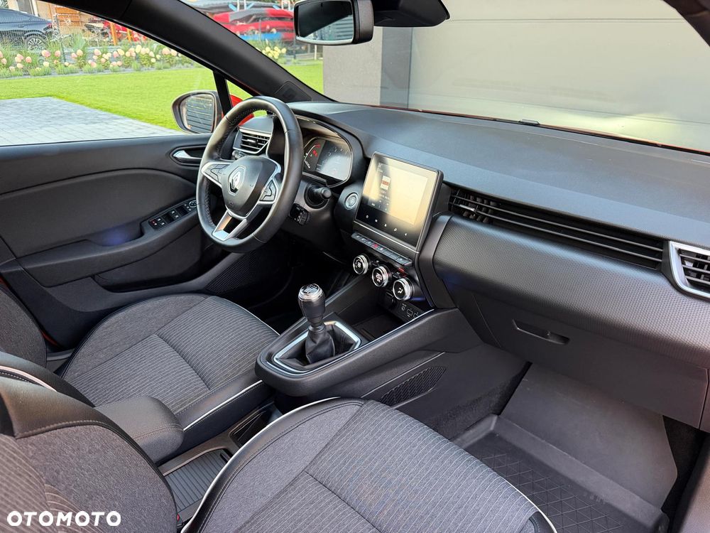 Renault Clio 1.3 TCe R.S Line - 32