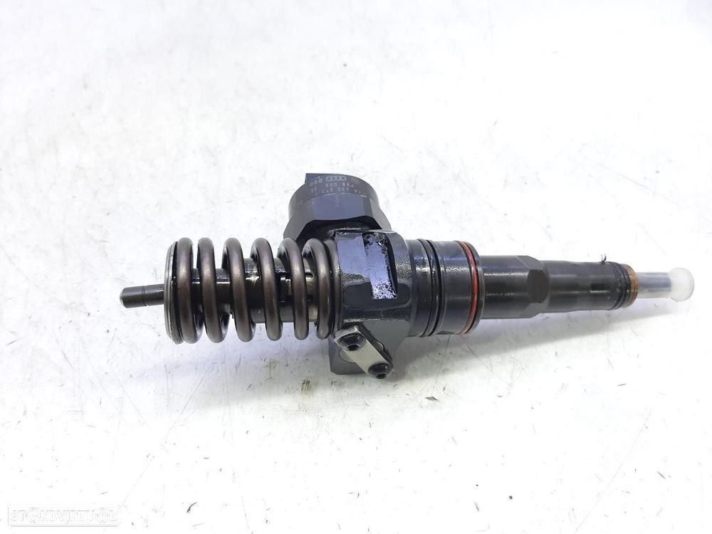 INJETOR VOLKSWAGEN PASSAT 2002 -0414720007 - 1