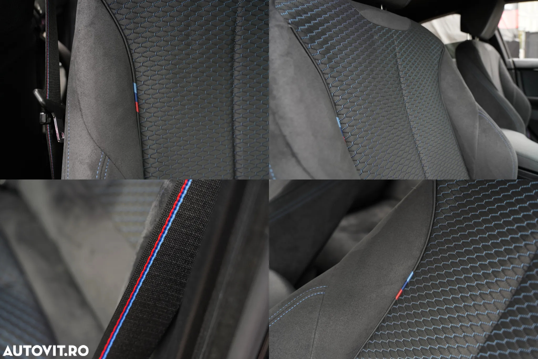 BMW Seria 4 420i Gran Coupe Aut. M Sport - 23