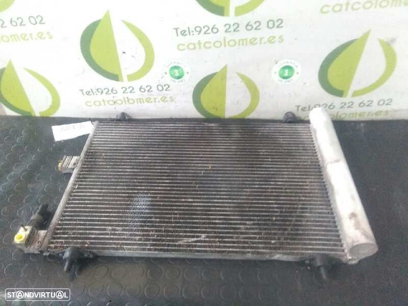 RADIADOR AR CONDICIONADO CITROEN XSARA COUPÉ 2.0 HDI 90 90CV 1997CC - 1