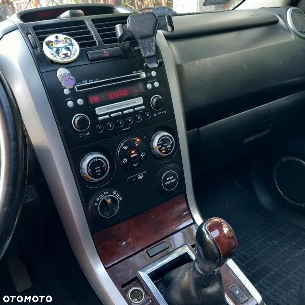 Suzuki Grand Vitara 1.9 DDiS - 3
