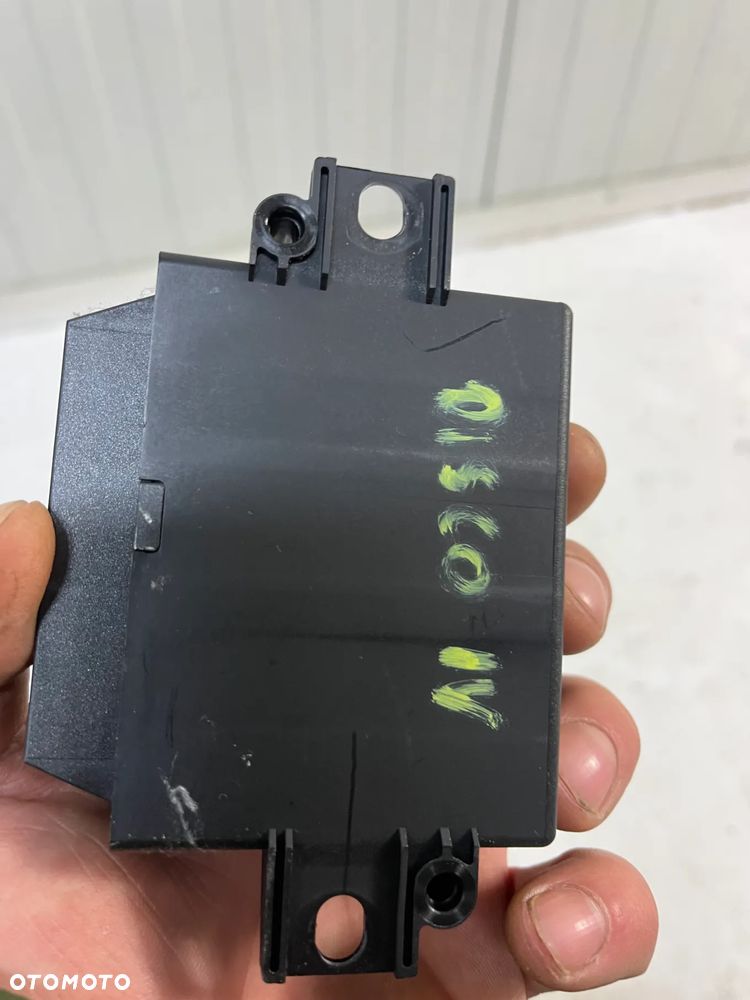 DISCOVERY 4 L319 MODUŁ CZUJNIKÓW PARKOWANIA - 4